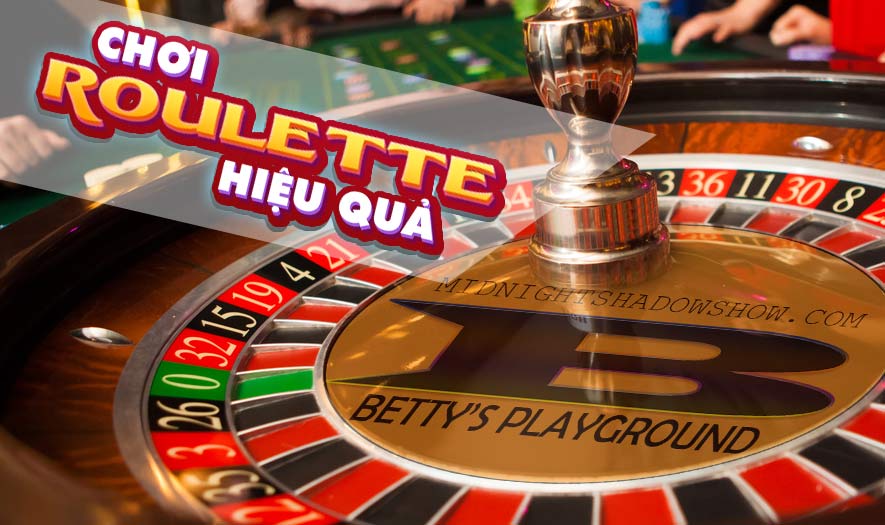 roulette Win55