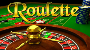 roulette Win55