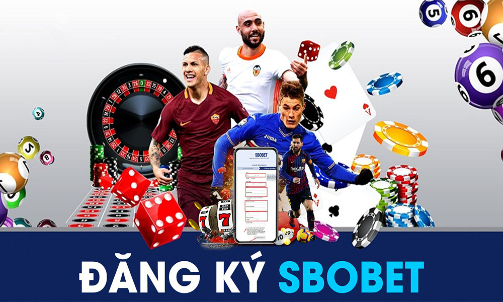 Cách tham gia game cá độ bóng đá tại sbobet Win55